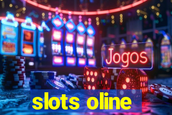 slots oline