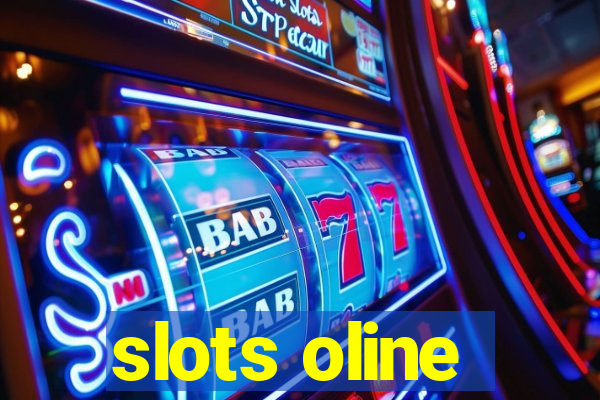 slots oline