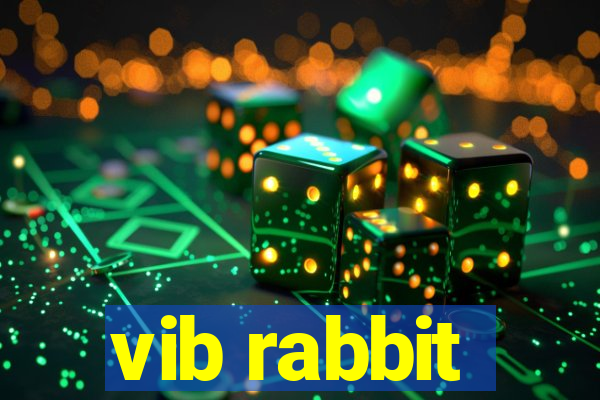 vib rabbit