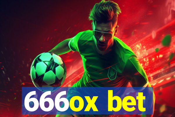 666ox bet