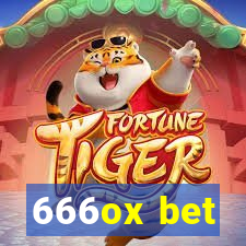 666ox bet