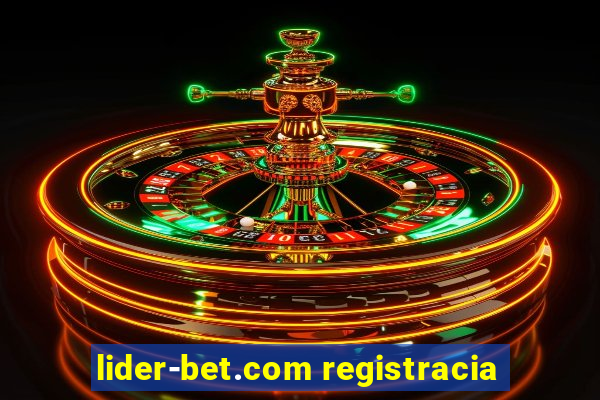 lider-bet.com registracia