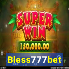 Bless777bet