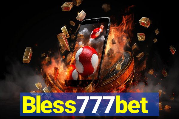 Bless777bet