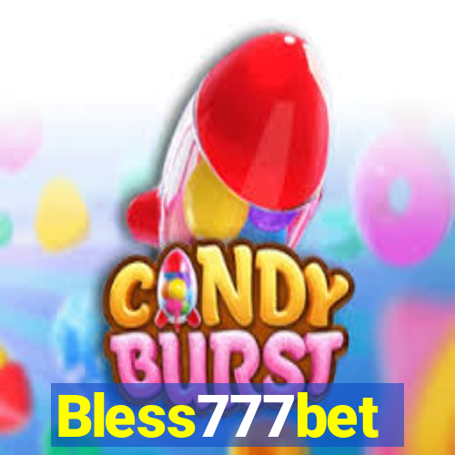 Bless777bet