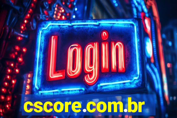 cscore.com.br