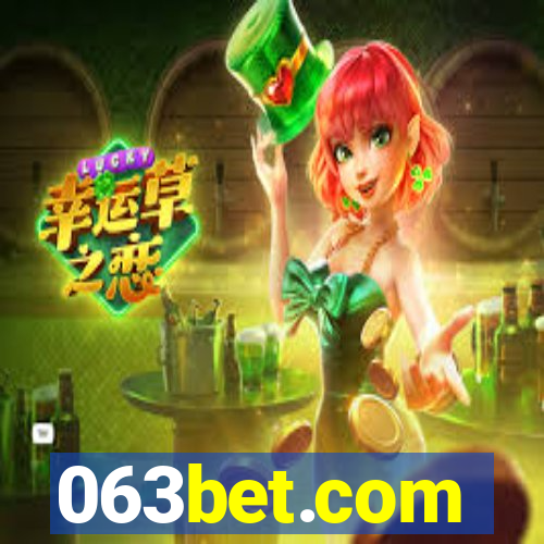 063bet.com