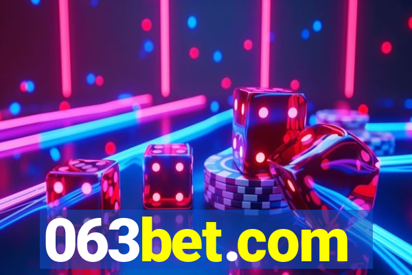 063bet.com