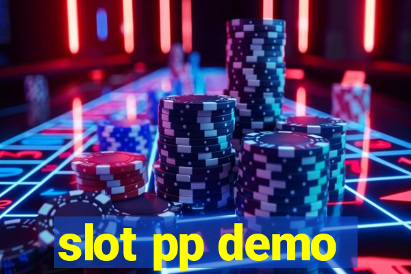 slot pp demo