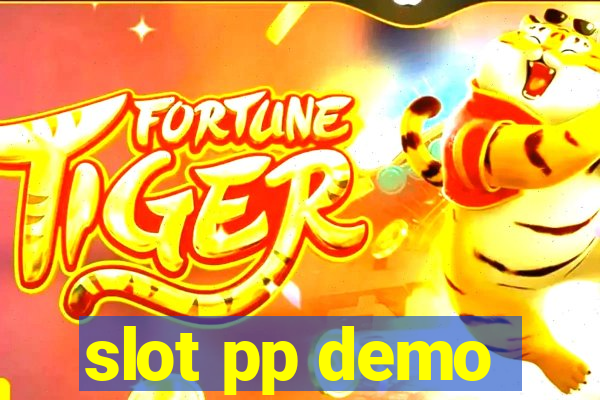 slot pp demo