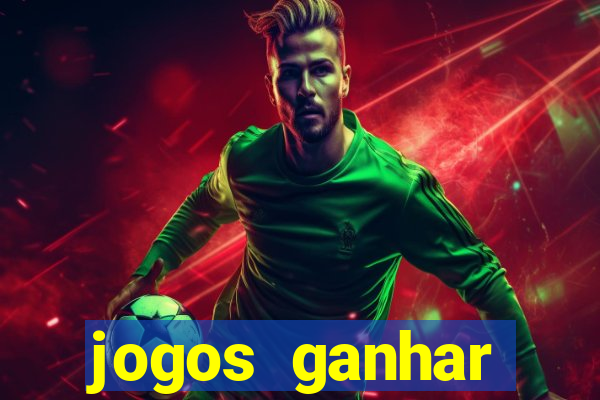 jogos ganhar dinheiro de verdade