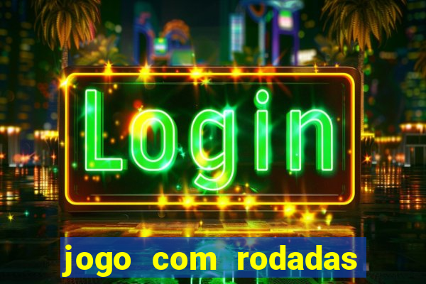 jogo com rodadas gratis betano