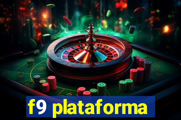 f9 plataforma