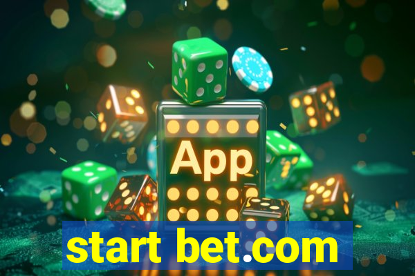 start bet.com