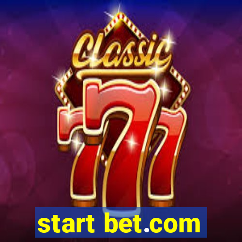 start bet.com