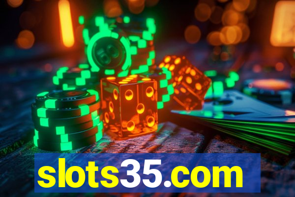 slots35.com