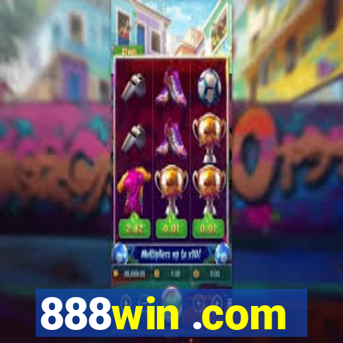 888win .com