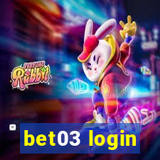 bet03 login