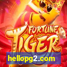 hellopg2.com