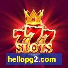 hellopg2.com