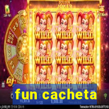 fun cacheta