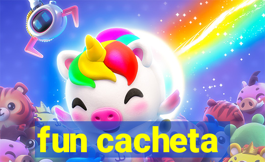 fun cacheta