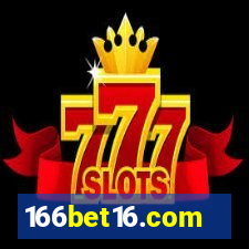 166bet16.com