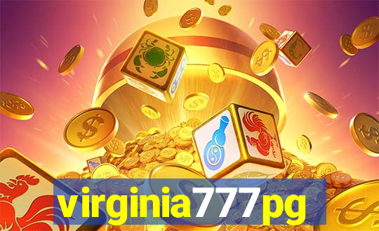 virginia777pg