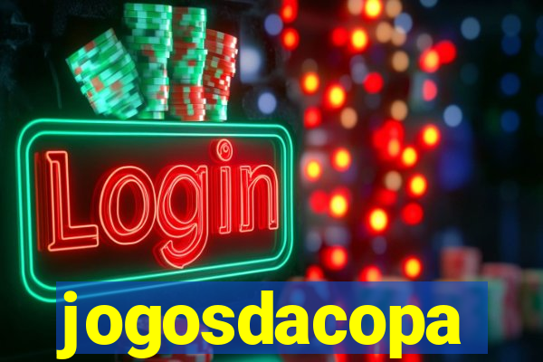 jogosdacopa