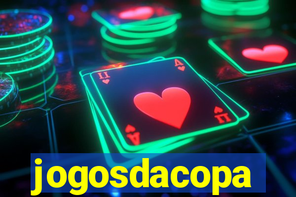 jogosdacopa