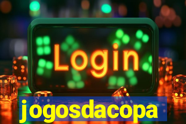 jogosdacopa