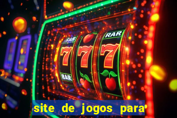 site de jogos para ganhar dinheiro