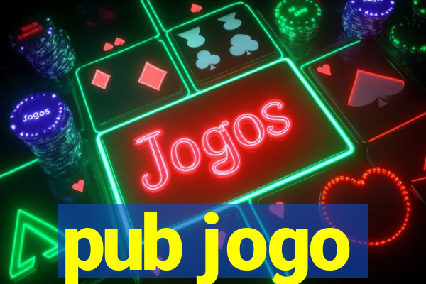 pub jogo