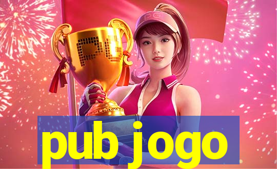 pub jogo