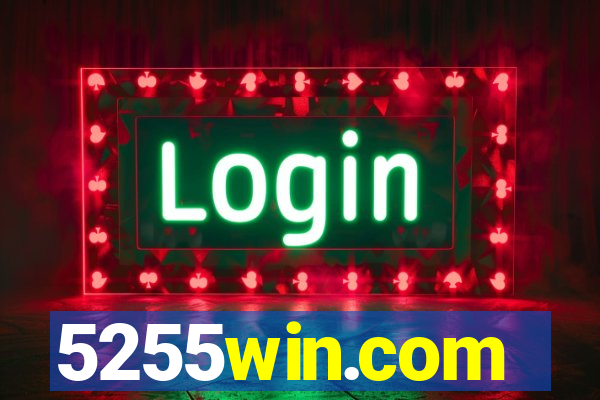 5255win.com