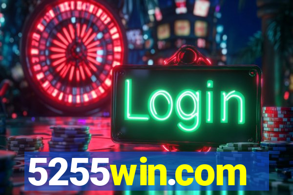 5255win.com