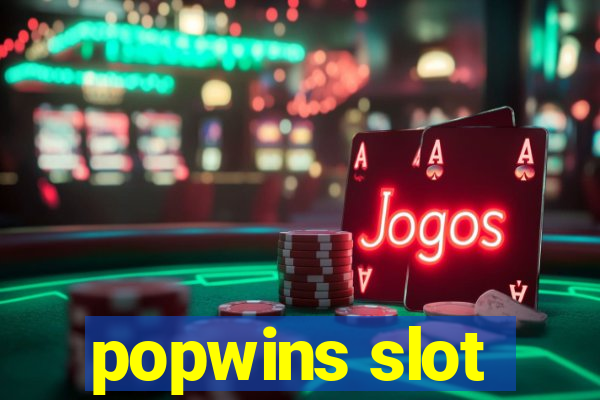 popwins slot