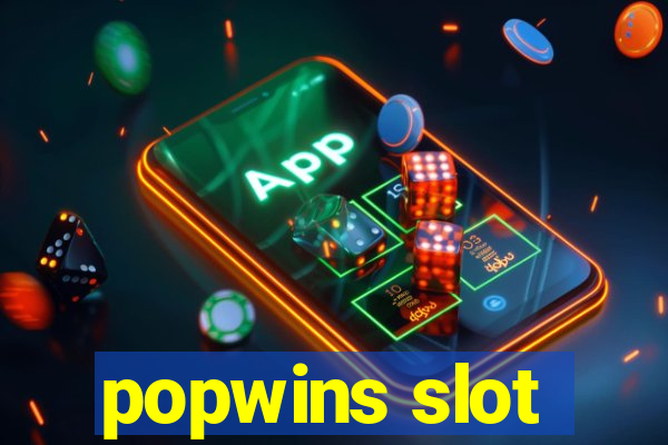 popwins slot