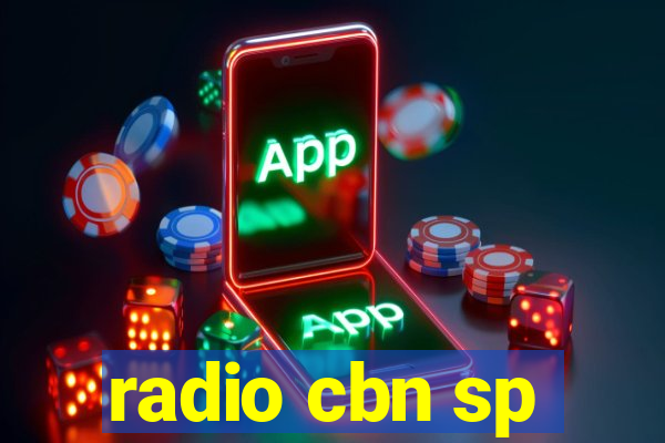 radio cbn sp