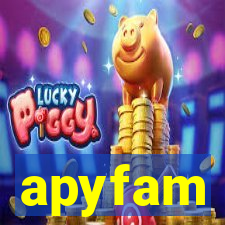 apyfam