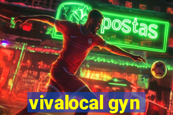 vivalocal gyn