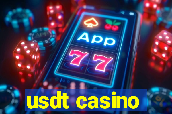 usdt casino