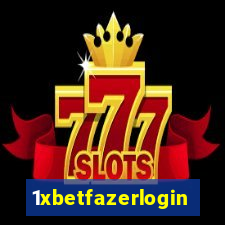 1xbetfazerlogin