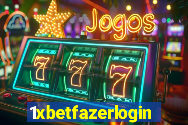 1xbetfazerlogin