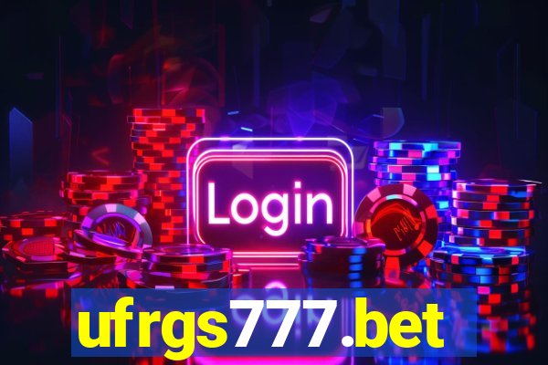 ufrgs777.bet