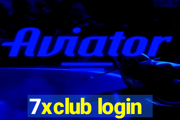 7xclub login