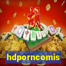 hdporncomis