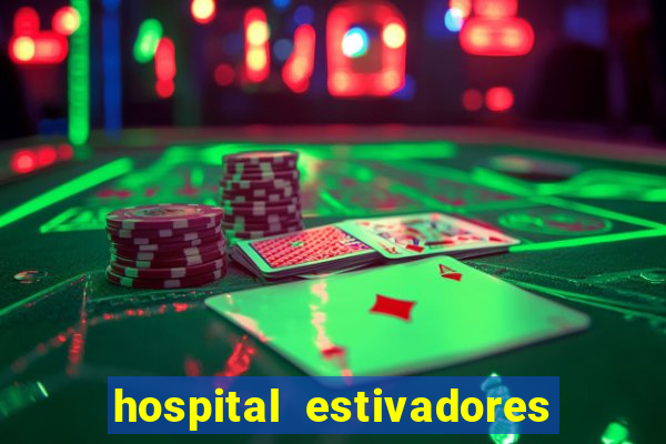 hospital estivadores santos trabalhe conosco