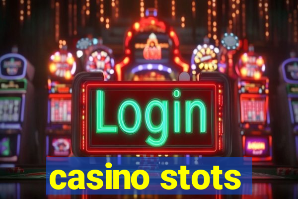 casino stots