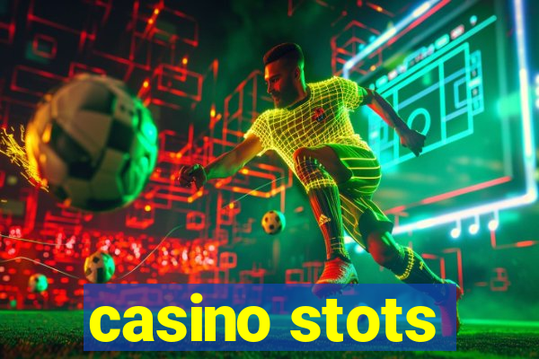 casino stots